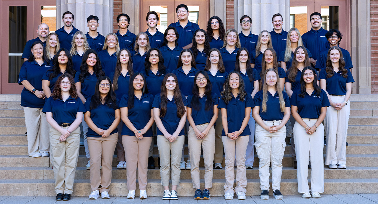 Student Ambassadors