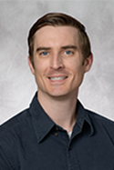 Photo of Hillman, Aaron