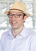 Photo of Parent, Bernard