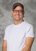 Photo of Blowers, Paul