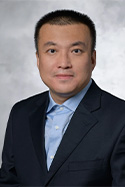 Photo of Liu, Bo