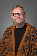 faculty photo