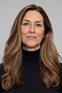 Photo of Behrens, Debra