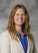 Photo of Hall, Rebecca
