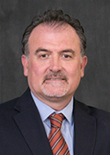 faculty photo