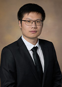 Photo of Zhang, Qingzhao