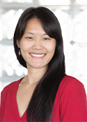 Photo of Spitz, Rachel