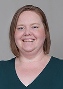 Photo of Strong, Darla