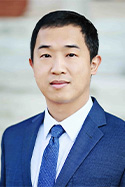 Photo of Ma, Xiaolong