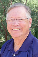 Photo of Barton, Mark