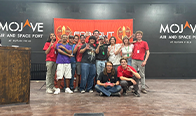 Rocket Club Triumphs at 2026 FAR-OUT Competition
