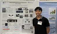 Pre-College High School Grads Take on Bone Healing, Brain Aging