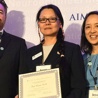 AIMBE Elects Janet Roveda to 2024 Class of Fellows