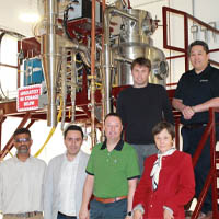 Mach-X Team Secures $5M  to Speed Defense Manufacturing