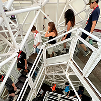 Popular Summer Camps Blend Fun with Serious Career Exploration