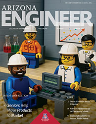 AZ Engineer