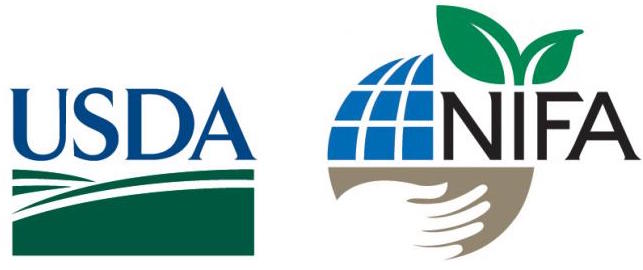ROOTS is sponsored by the USDA National Institute of Food and Agriculture (NIFA).